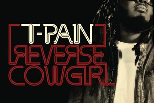 Reverse Cowgirl Reverse Cowgirl