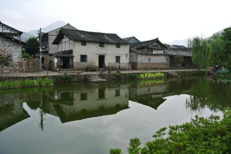 啊季古村 啊季古村