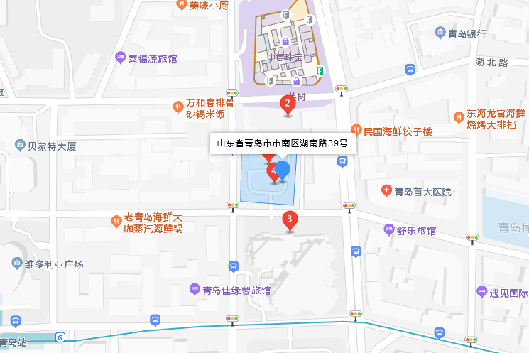 湖南路39號 湖南路39號