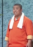 我就這么個人