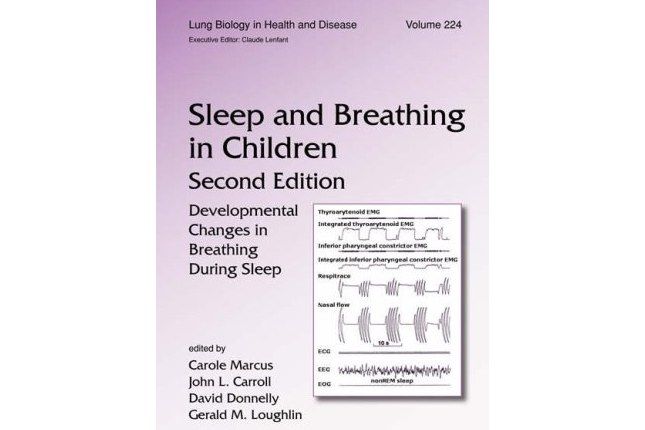 Sleep and Breathing in Children Sleep and Breathing in Children