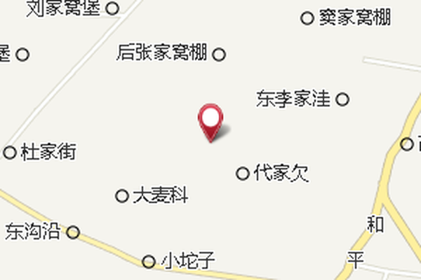 東安家 東安家