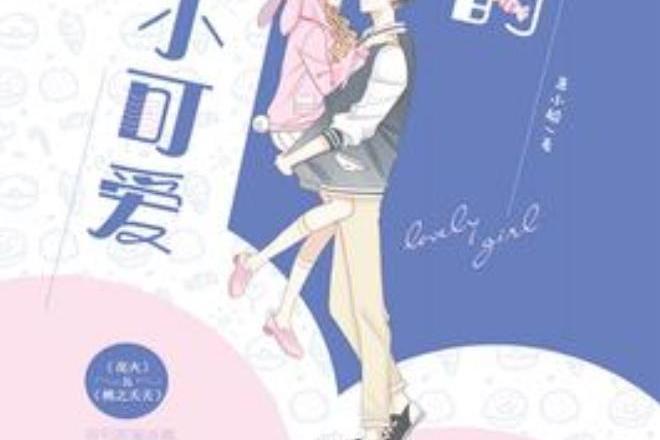 他的小可愛(蕭小船所著小說) 他的小可愛(蕭小船所著小說)