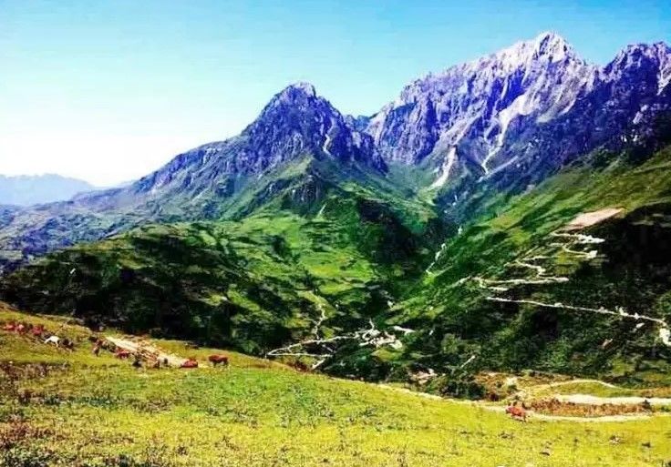 雄黃山 雄黃山