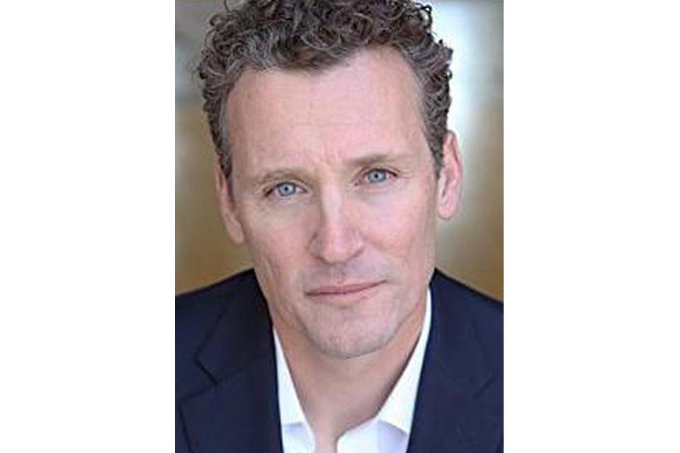 Scott Christopher Scott Christopher