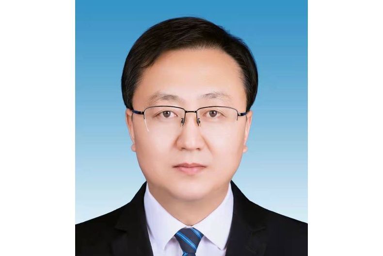 張志偉(赤峰市元寶山區委副書記、區政府區長) 張志偉(赤峰市元寶山區委副書記、區政府區長)