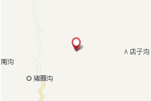 皮條溝村