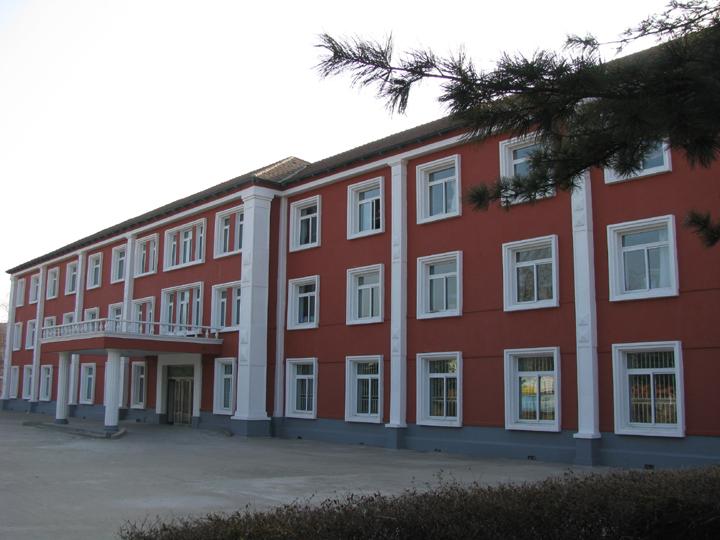 遼寧機電職業技術學院
