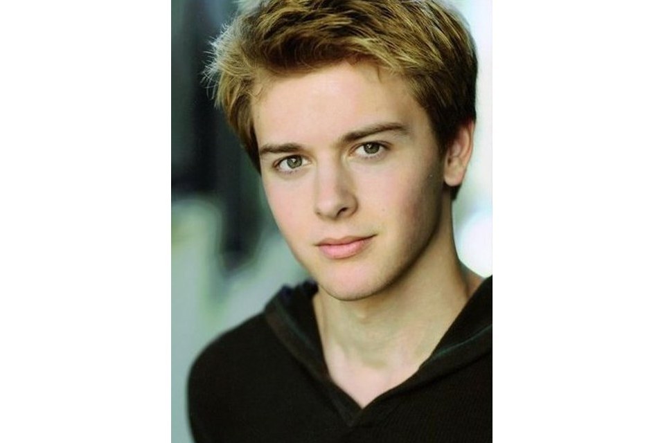Chad Duell