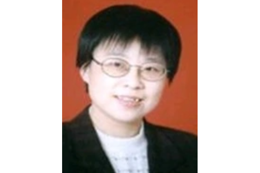 梁燕萍(西安電子科技大學理學院教授) 梁燕萍(西安電子科技大學理學院教授)