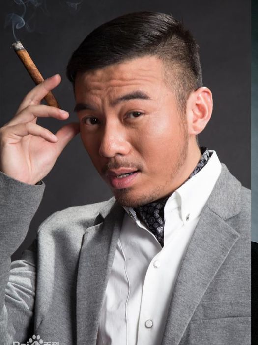 張士雍(《如果蝸牛有愛情》中的人物) 張士雍(《如果蝸牛有愛情》中的人物)