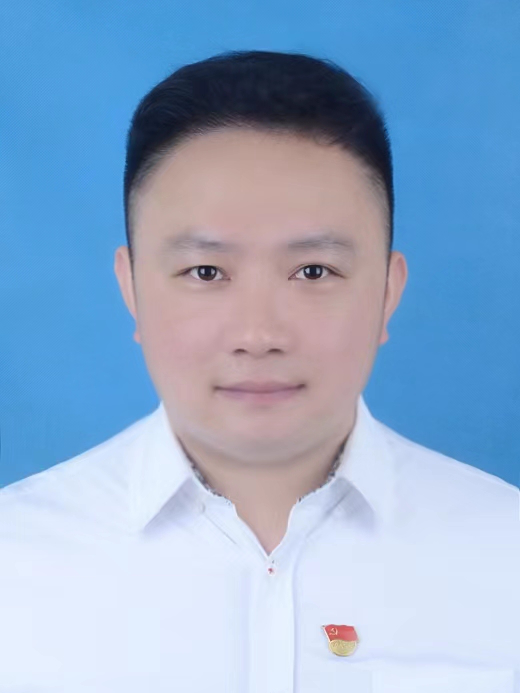 餘歡(景德鎮市昌江區社區矯正中心主任) 餘歡(景德鎮市昌江區社區矯正中心主任)