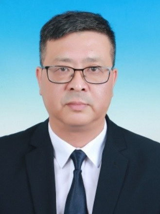 華軍(浙江省玉環市醫療保障局黨組成員、副局長) 華軍(浙江省玉環市醫療保障局黨組成員、副局長)