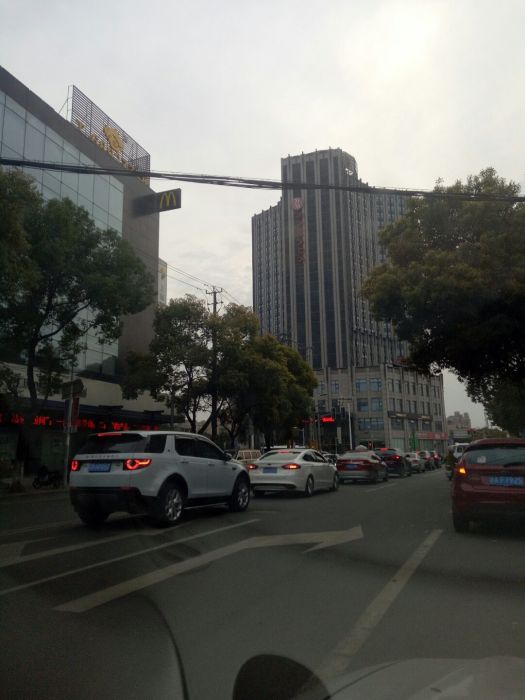 北中路 北中路