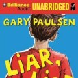Liar, Liar(Brilliance Corporation出版的圖書) Liar, Liar(Brilliance Corporation出版的圖書)