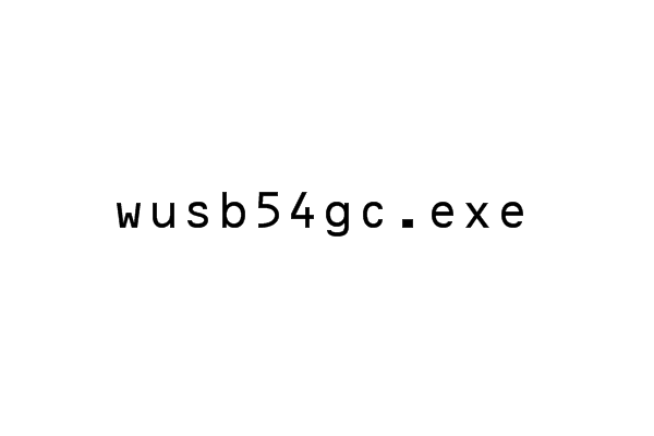 wusb54gc.exe wusb54gc.exe