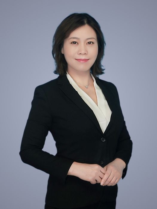 劉淑華(律師) 劉淑華(律師)