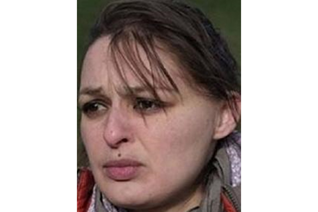 Mira Iskarova Mira Iskarova