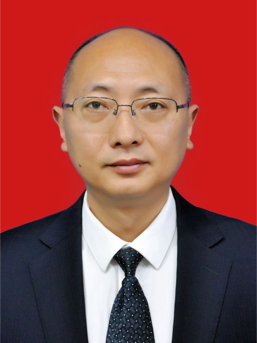 黃青松(四川省射洪市政協副主席、農工黨射洪總支主委) 黃青松(四川省射洪市政協副主席、農工黨射洪總支主委)