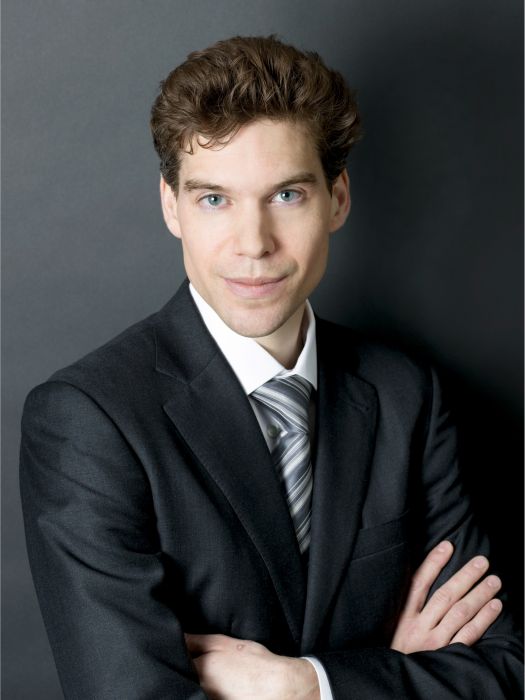 Thomas Coendet Thomas Coendet