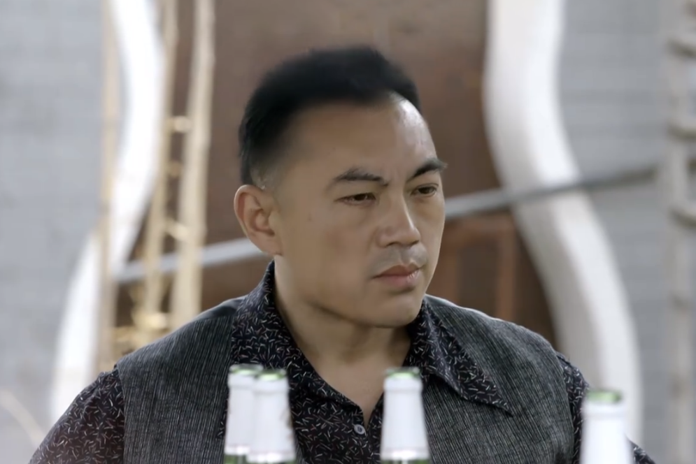 齊大龍(年代勵志劇《歲月如金》中的角色) 齊大龍(年代勵志劇《歲月如金》中的角色)