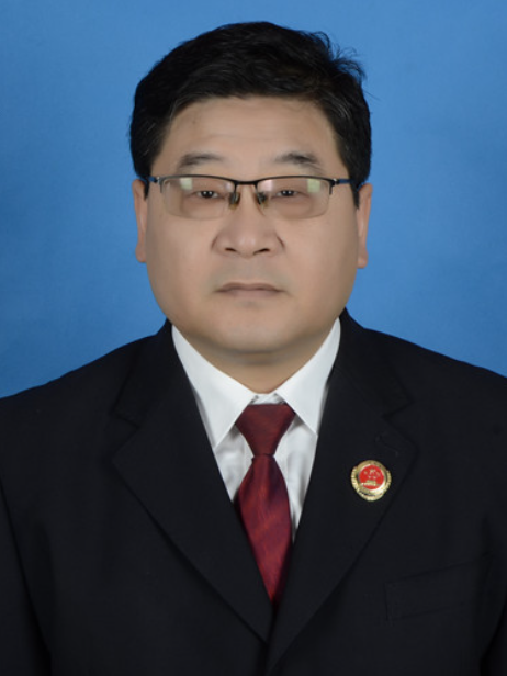 張海洋(安徽省滁州市定遠縣人民檢察院副檢察長級檢察員) 張海洋(安徽省滁州市定遠縣人民檢察院副檢察長級檢察員)