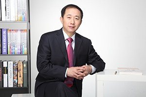 張志鳳(北京信息科技大學經濟管理學院會計學教授)