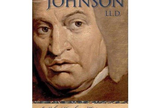 The Life of Samuel Johnson, LL.D. The Life of Samuel Johnson, LL.D.