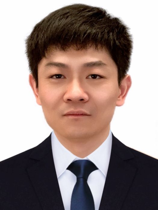 邵旭升 邵旭升