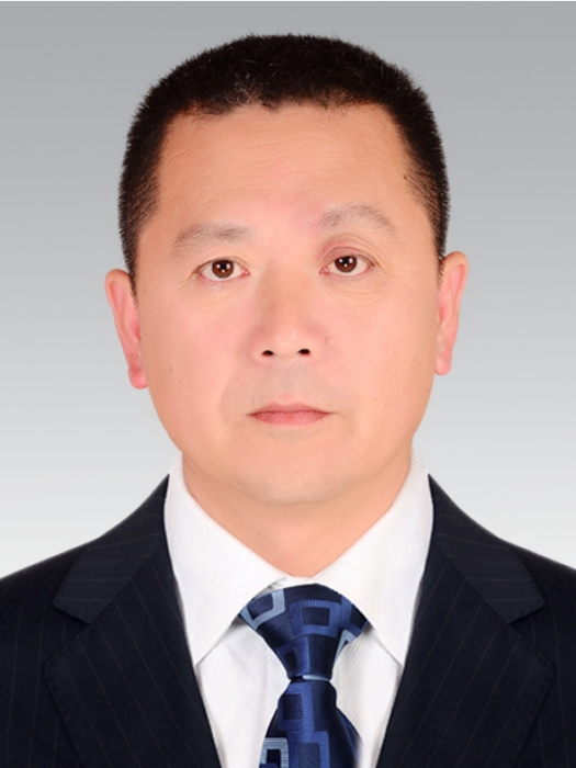 李偉(山東省菏澤市成武縣綜合行政執法局原局長)