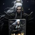 混沌首尊 混沌首尊