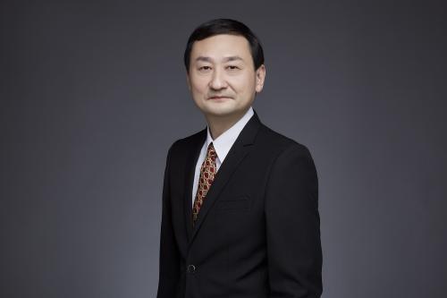 徐強(院士) 徐強(院士)
