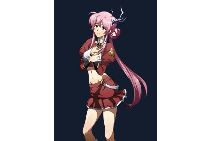 修女(手遊《夢幻模擬戰》中艾梅達的基礎職業) 修女(手遊《夢幻模擬戰》中艾梅達的基礎職業)
