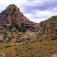 大仙山 大仙山