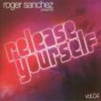 Release Yourself Vol.4 Release Yourself Vol.4