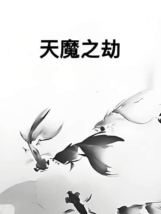 天魔之劫 天魔之劫