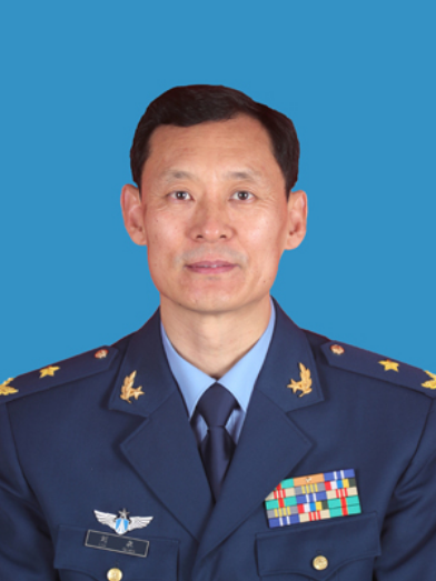 劉泉(東部戰區空軍政治工作部少將副主任) 劉泉(東部戰區空軍政治工作部少將副主任)