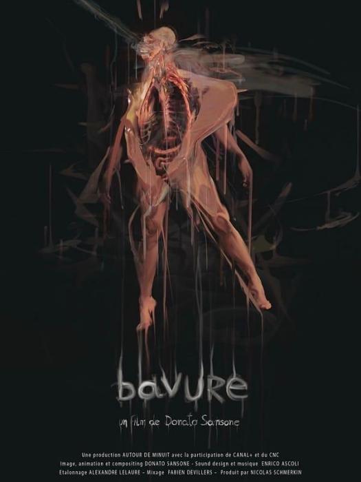 Bavure Bavure