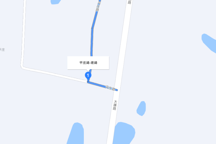 平莊路 平莊路