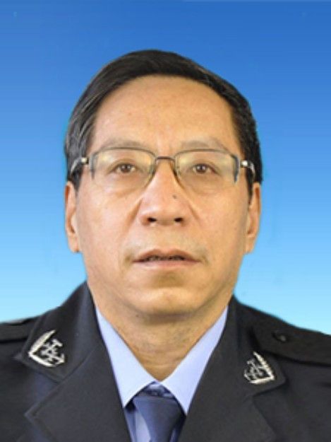 李芳(河北省張家口市應急管理局黨委委員、副局長、三級調研員) 李芳(河北省張家口市應急管理局黨委委員、副局長、三級調研員)