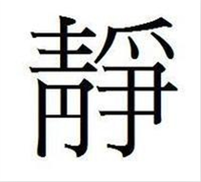 漢字失讀 漢字失讀