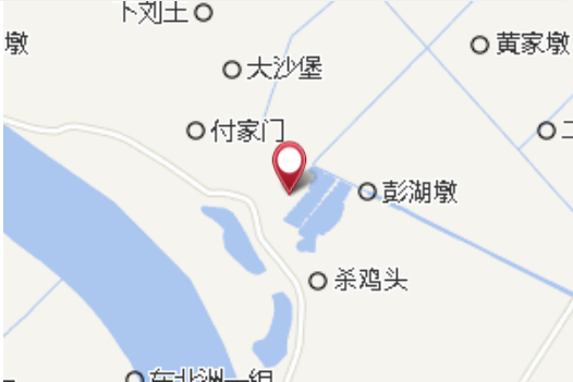 彭家湖(歷史地名) 彭家湖(歷史地名)