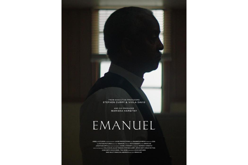 Emanuel(2019年Brian Ivie執導的電影) Emanuel(2019年Brian Ivie執導的電影)