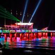 天馬棧橋 天馬棧橋