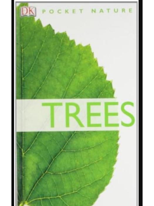 Trees(DK著圖書) Trees(DK著圖書)