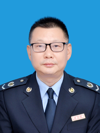 劉大慶(宜賓市屏山縣黨委委員、副局長、二級主辦) 劉大慶(宜賓市屏山縣黨委委員、副局長、二級主辦)