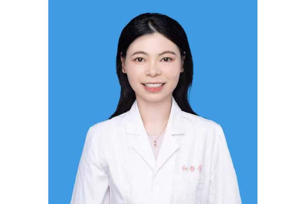 劉楨(劉楨中醫診所負責人) 劉楨(劉楨中醫診所負責人)
