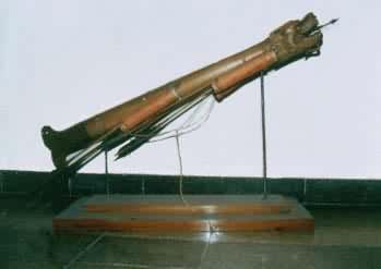 中國古代火箭