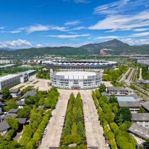 麗江戰隊