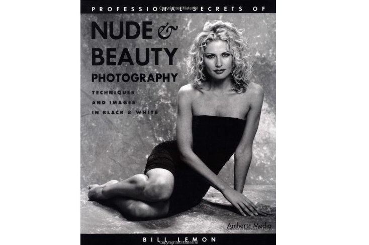 Professional Secrets of Nude and Beauty Photography Professional Secrets of Nude and Beauty Photography
